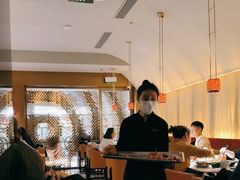 大堂-麻六记(新天地店)