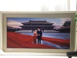 -全城热恋璀璨婚纱摄影(国贸总店)