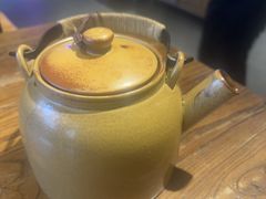 -柿子树炭烤羊腿(金台路店)