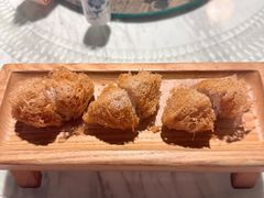 -广州花园酒店荔湾亭·地道点心·粤式饮茶