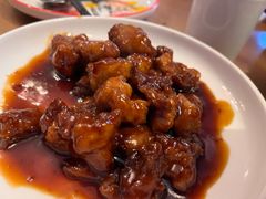 -新白鹿餐厅(城西银泰城店)