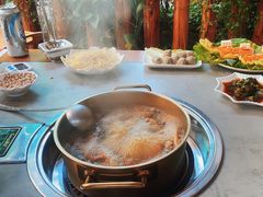-大理董·董家小厨野生菌火锅(古城旗舰店)