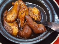 -兴记肉骨茶(甲洞大街第二新分店)