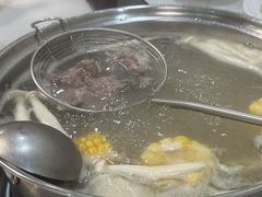 高汤锅底-全好食潮汕牛肉火锅(泗洲路店)