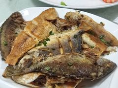 -阳江餐厅·30年老字号·粤菜海鲜大排档