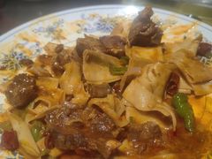 -范记靖远羊羔肉(博物馆店)