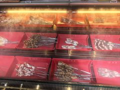 -壹加壹电烤串(总店)