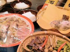 -常和州·夜宵大排档(常州单店)