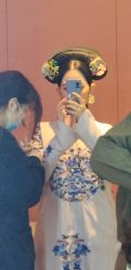 -盘子女人坊古装写真摄影(南京总店)