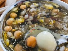 -南街清补凉(黄贝岭店)