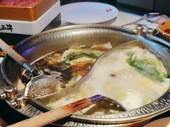 -温禾牛·和牛寿喜烧自助火锅(恒基名人店)