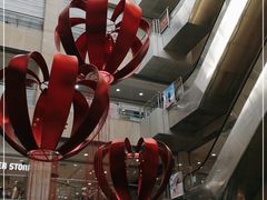 -兰天城市广场(大众中路店)