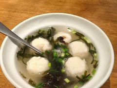 -袁妈红豆汤(重庆总店)