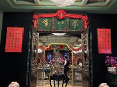 -誉八仙粤菜(万象天地店)