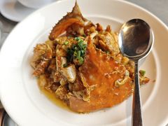 -佬太公海鸭·海鲜大排档(上海总店)