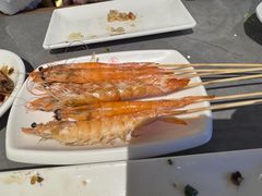 -渔乐之昕·铁板烧自助餐(虹悦城店)