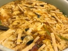 -北李妈妈菜·海肠捞饭(高新万达店)