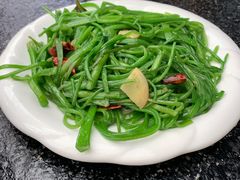 炒水性杨花-海韵人家.海景花园经典云南菜(双廊店)