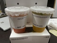 -LAN一见岚·精品蛋糕(琶洲保利店)
