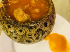 罐焖羊肉-华梅西餐厅(哈尔滨中央大街店)