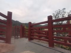 -东山湖温泉度假村