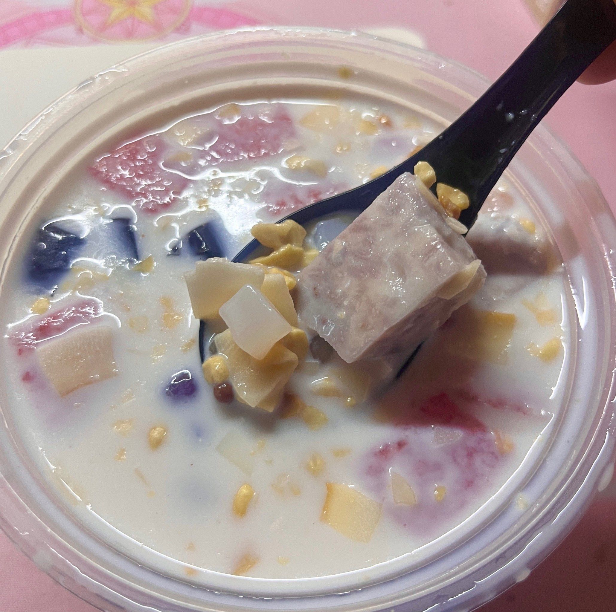 海南清补凉：夏日清凉好选择
