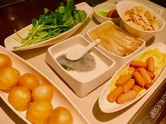 芝士肠-海底捞火锅(万丰桥店)