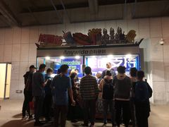 -大连体育中心体育馆