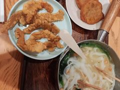 -小满手工粉(上海文峰广场店)