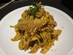 乾隆白菜-北平盛世·新京菜·北京烤鸭(劲松·双井店)