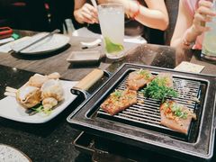 -德川家日本料理(中关村寰太大厦店)