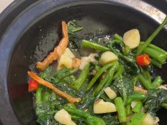 -时间里·新派粤菜(远洋店)