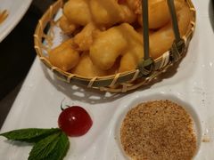 -陆壹捌餐厅(五大道店)