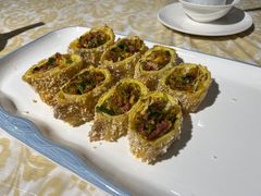 平遥牛肉卷-潞安酒店(宁国路店)