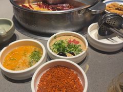 -巴奴毛肚火锅(大剧院店)