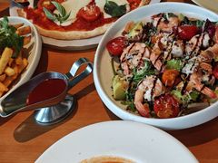 -新贝乐意大利餐厅(苏州中心店)