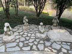 -扬州市茱萸湾风景区