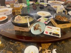 -紫光园·烤鸭·北京菜(团结湖店)