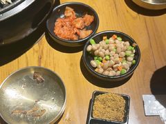 -九田家黑牛烤肉料理(华侨城店)