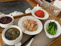 -东方幸福国际母婴月子会所(沙湾公园店)