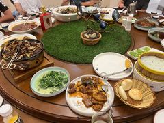 -便宜坊烤鸭店(科创店)