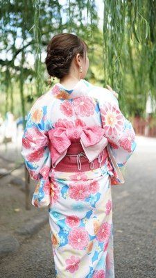 -东京浅草和服体验江户和装工房雅(浅草本店)