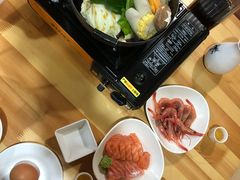 -樱吉岛寿喜锅(肇嘉浜路店)