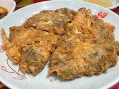 -抱德·潮汕味(敦和店原惠城鱼仔)