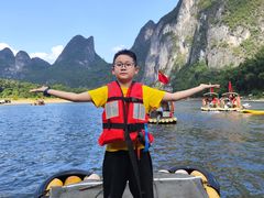 -61号餐吧(兴坪古镇漓江店)