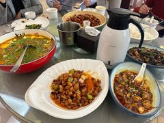 -成都驻京办餐厅(蜀都宾馆店)