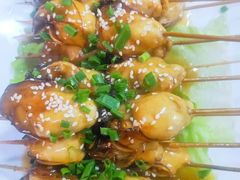 -张家卫·阳江菜·小海鲜(肥婆湾桥店)