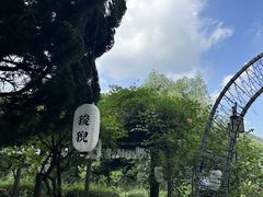 -白马涧龙池景区