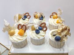 -森之烘焙.蛋糕.甜品台定制(番禺万博店)