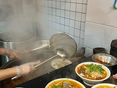 -谢继红26号牛肉汤(田家庵店)